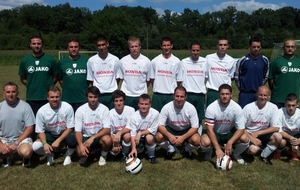 SENIORS A